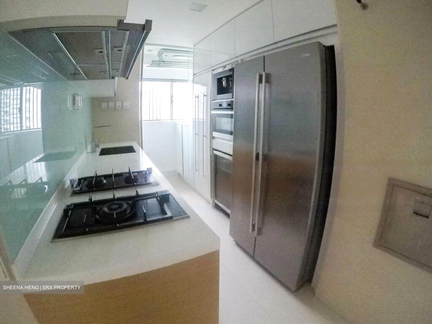 SilverSea (D15), Condominium #639746991